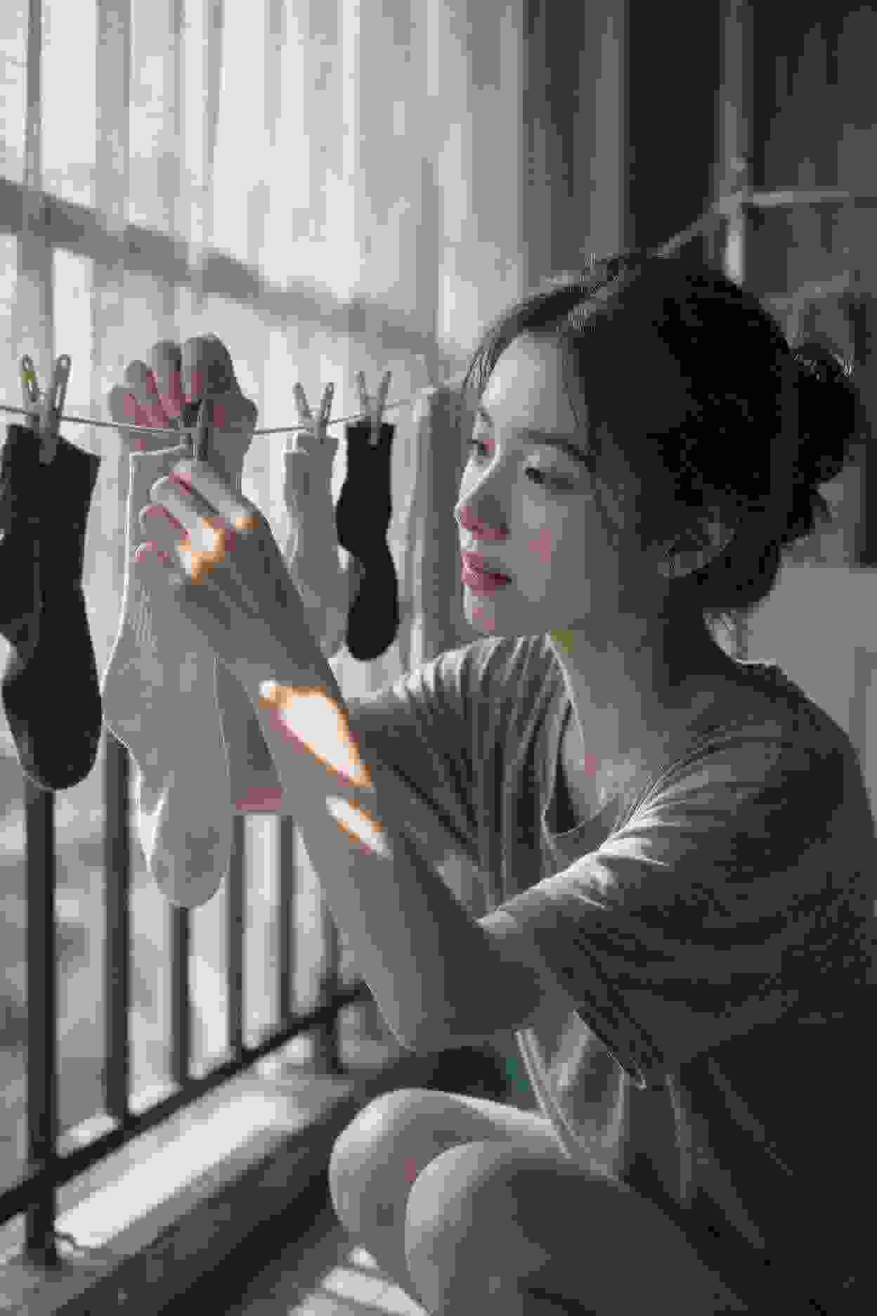 陪读故事